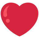 corazón icon