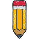 Pencil icon