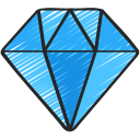 diamante icon