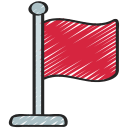 bandera icon