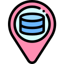 Pin icon