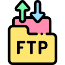 Ftp icon