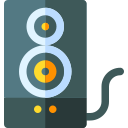 audio icon