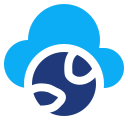 nube pública icon