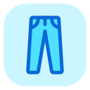 pantalones icon