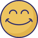 sonrisa icon