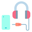 auriculares icon