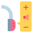 auriculares icon