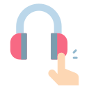 auriculares icon