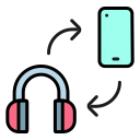 auriculares icon