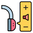 auriculares icon