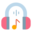 auriculares icon