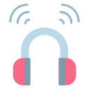 auriculares icon