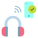 auriculares icon