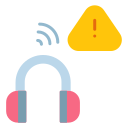 auriculares icon