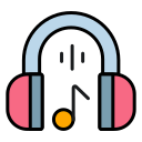 auriculares icon