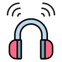 auriculares icon