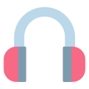 auriculares icon