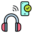 auriculares icon