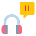 auriculares icon