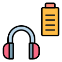 auriculares icon