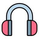 auriculares icon