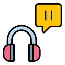 auriculares icon