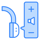 auriculares icon