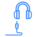 auriculares icon