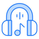 auriculares icon