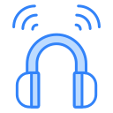 auriculares icon