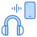 auriculares icon