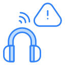 auriculares icon