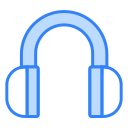 auriculares icon