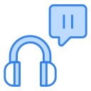 auriculares icon