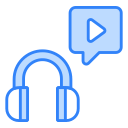 auriculares icon