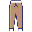 pantalones icon