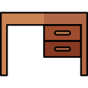 escritorio icon