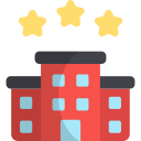 hotel icon