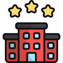 hotel icon