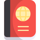 pasaporte icon