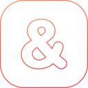 ampersand 