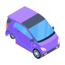 automóvil icon