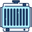 radiador icon