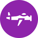 aeronave icon