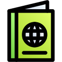 pasaporte icon