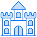 castillo icon