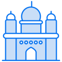 mezquita icon