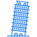 pisa icon