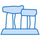 stonehenge icon